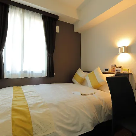Eins.Inn Umeda Higashi-3