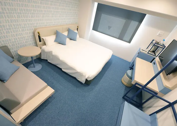 Spa World Hotel&Resort