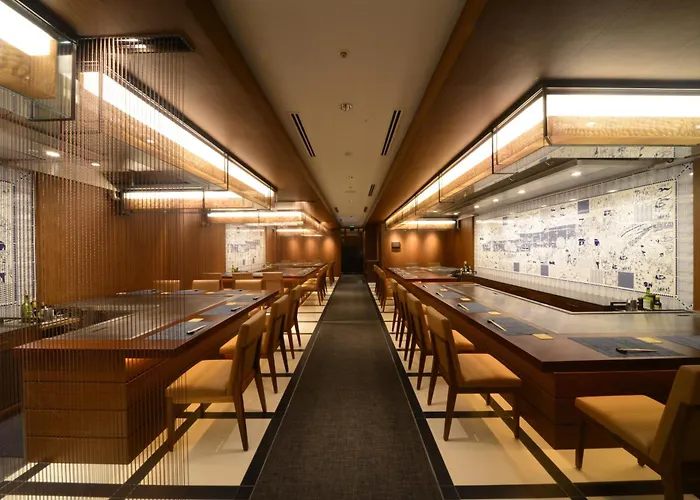 Kobe Portopia Hotel