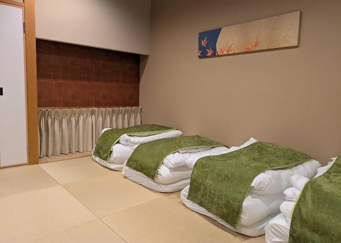 Suzuran Tengachaya