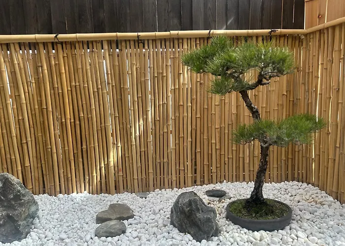 Suzuran Tengachaya