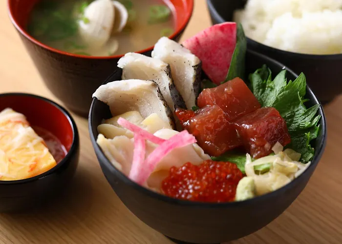 Onyado Nono Osaka Yodoyabashi