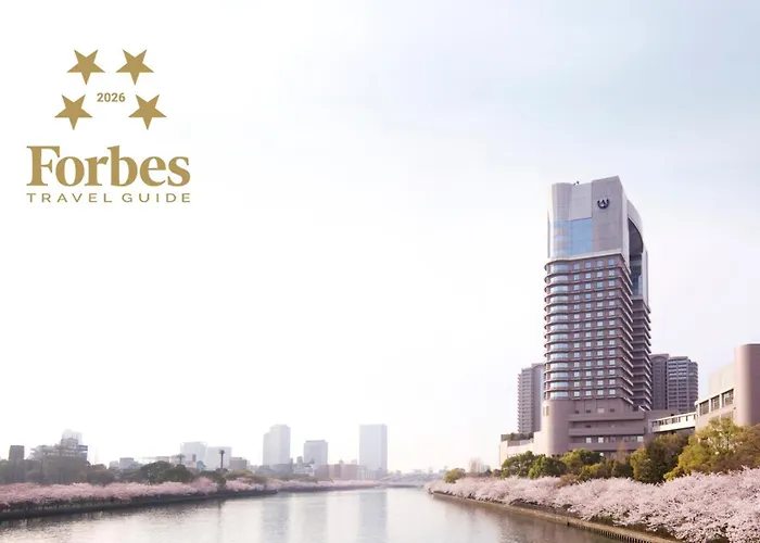 Imperial Hotel Osaka